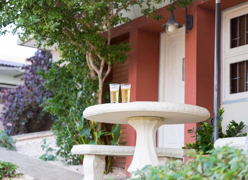 Extérieur Photo