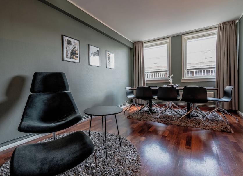 Salon Photo