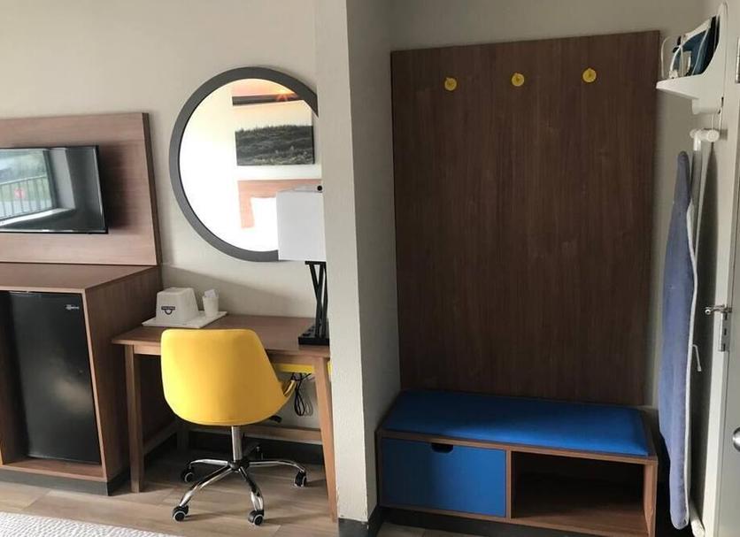 Équipements de la chambre Photo