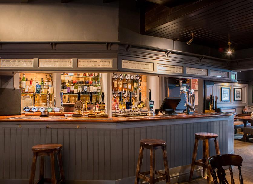 Bar Photo