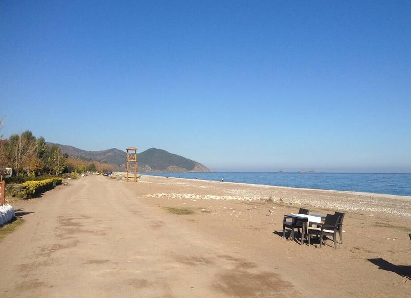 Plage Photo