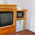 Équipements de la chambre