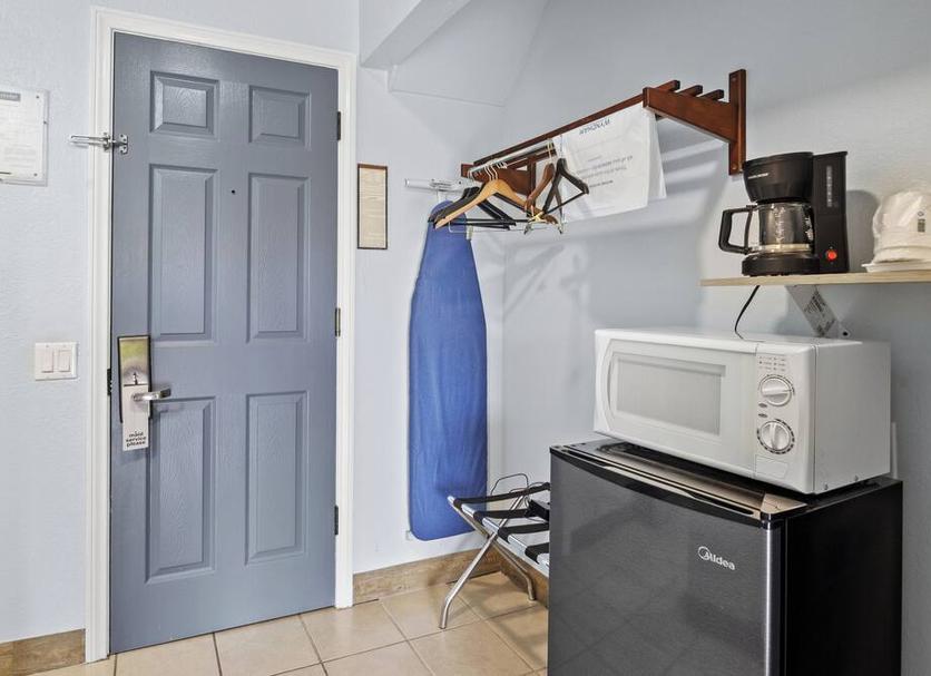 Équipements de la chambre Photo