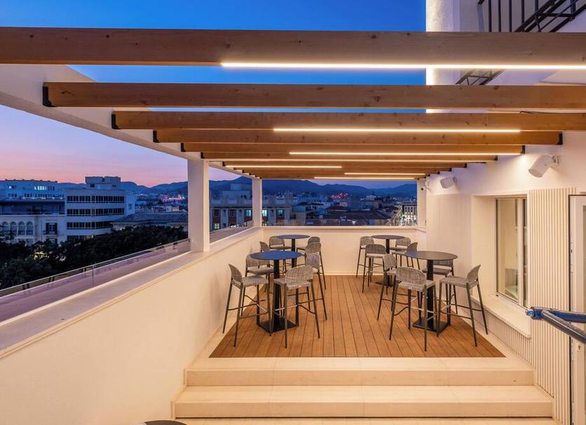 Balcon Photo