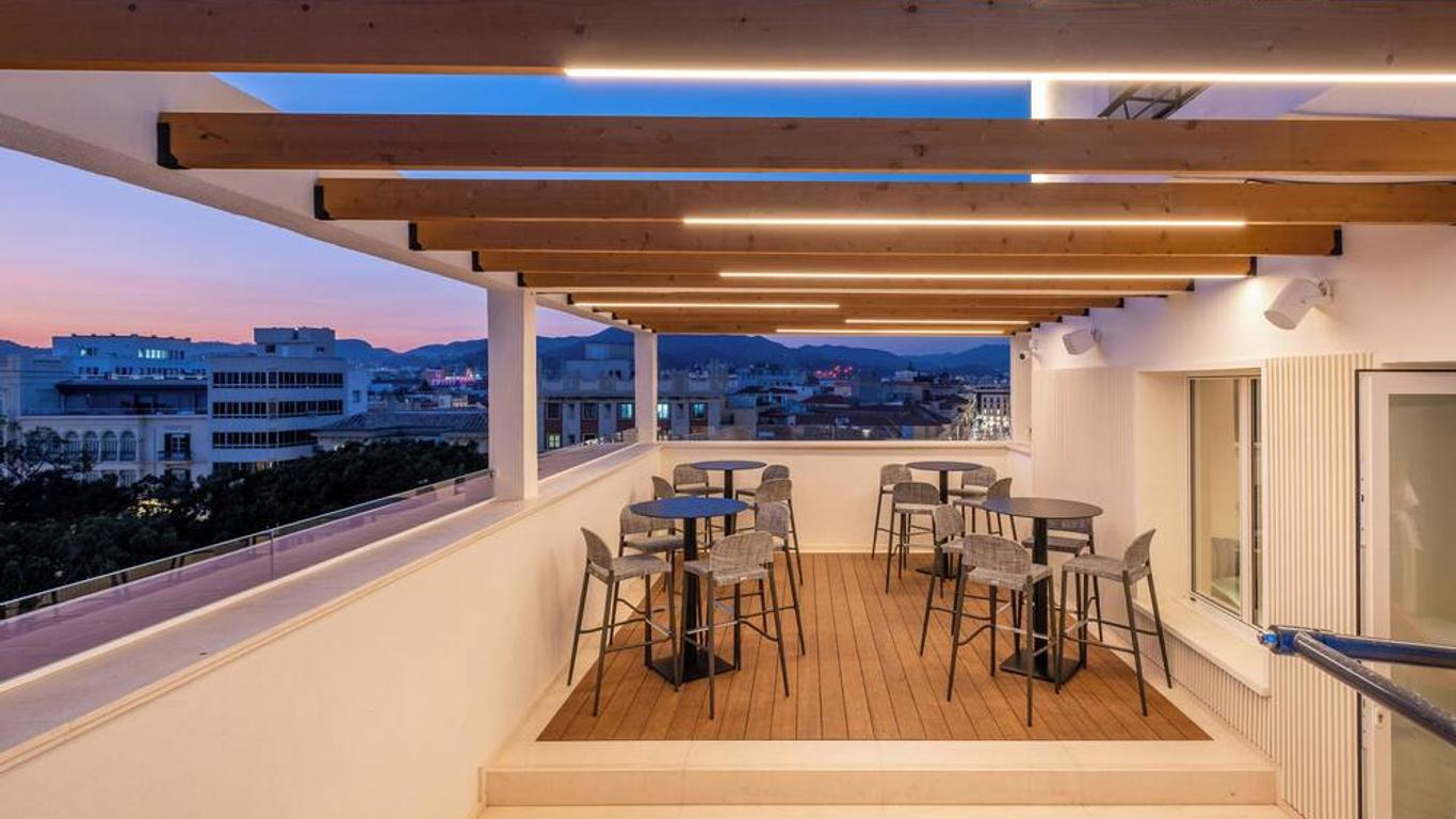 Soho Boutique Equitativa