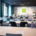Espace de conférence