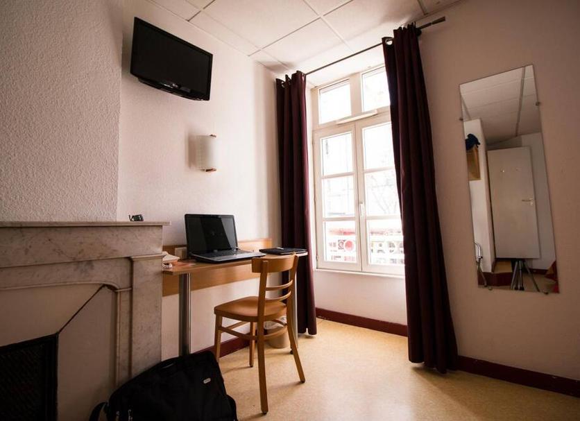 Équipements de la chambre Photo