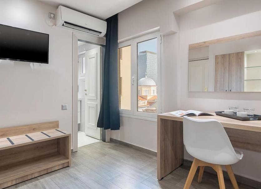 Équipements de la chambre Photo