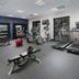 Salle de sport