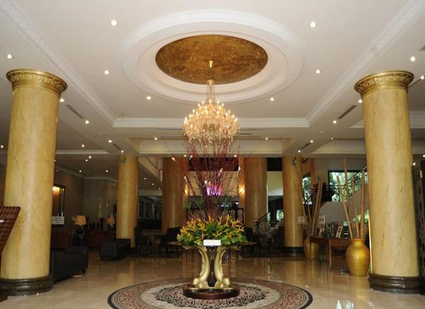 Hall d’entrée Photo