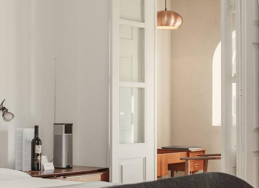 Équipements de la chambre Photo