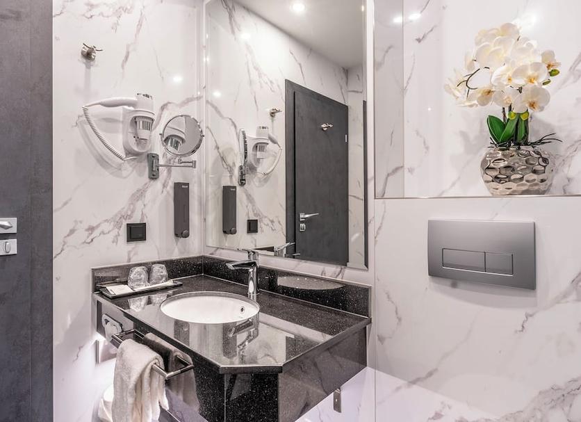 Salle de bain Photo