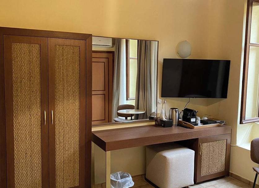 Équipements de la chambre Photo