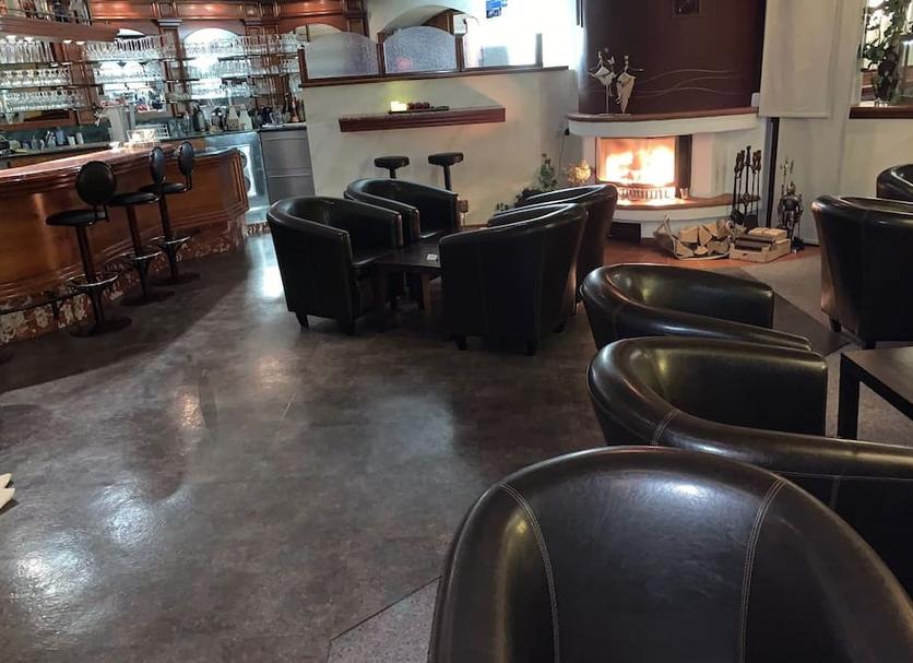 Salon Photo