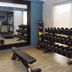 Salle de sport