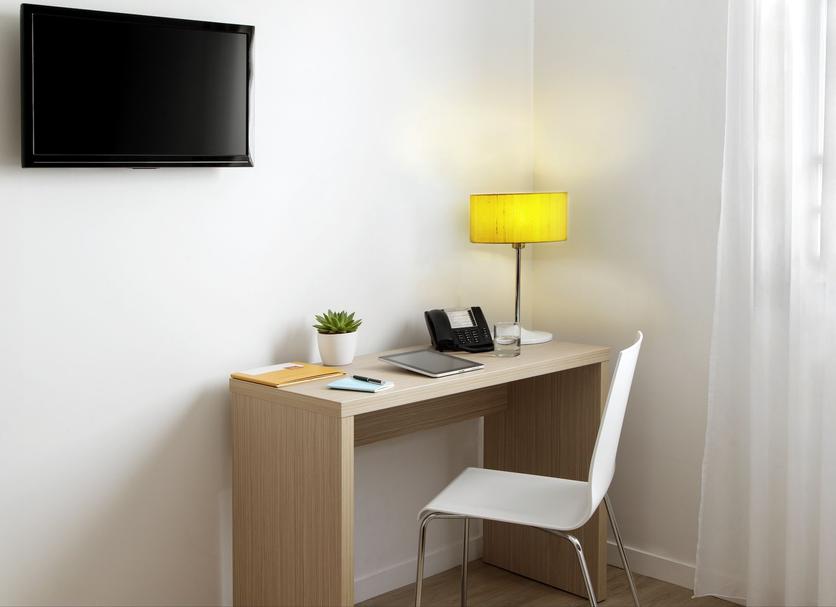 Équipements de la chambre Photo
