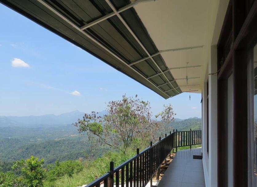 Balcon Photo