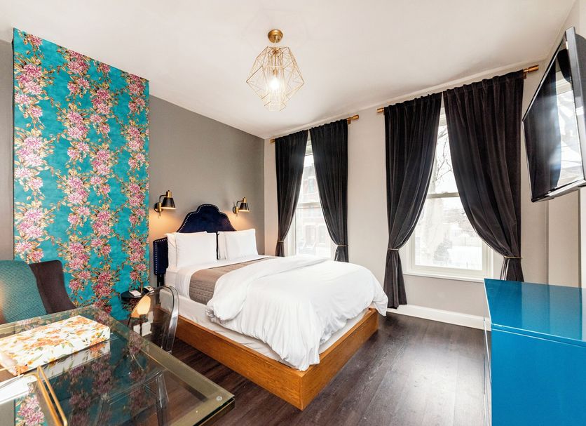 Chambre Photo