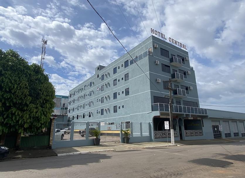 Bâtiment Photo