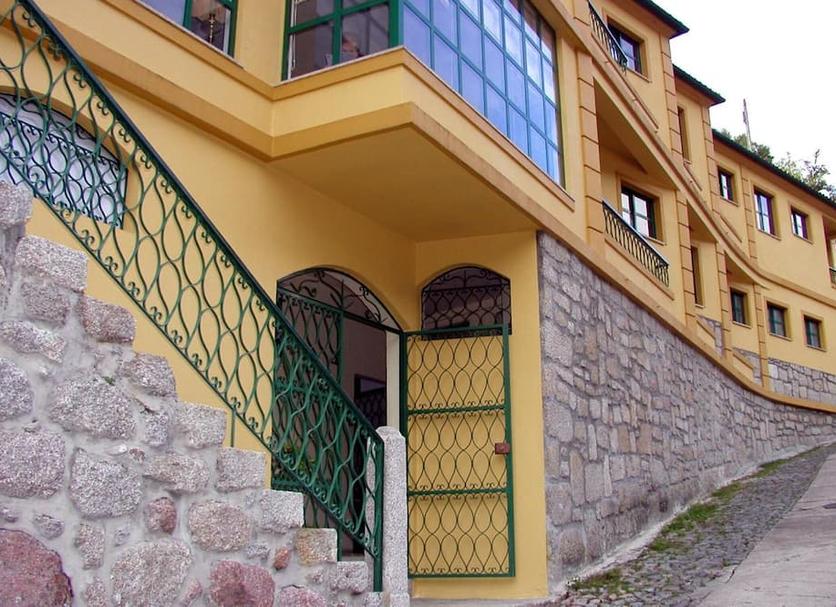 Extérieur Photo