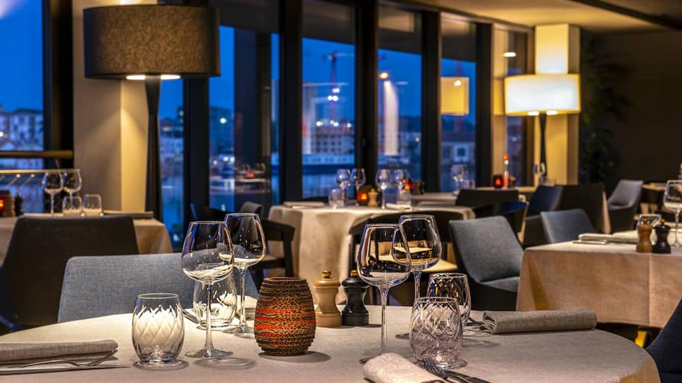Radisson Blu Hotel Bordeaux
