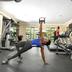 Salle de sport