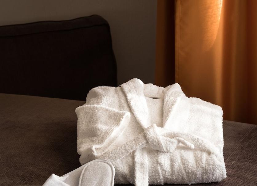 Équipements de la chambre Photo