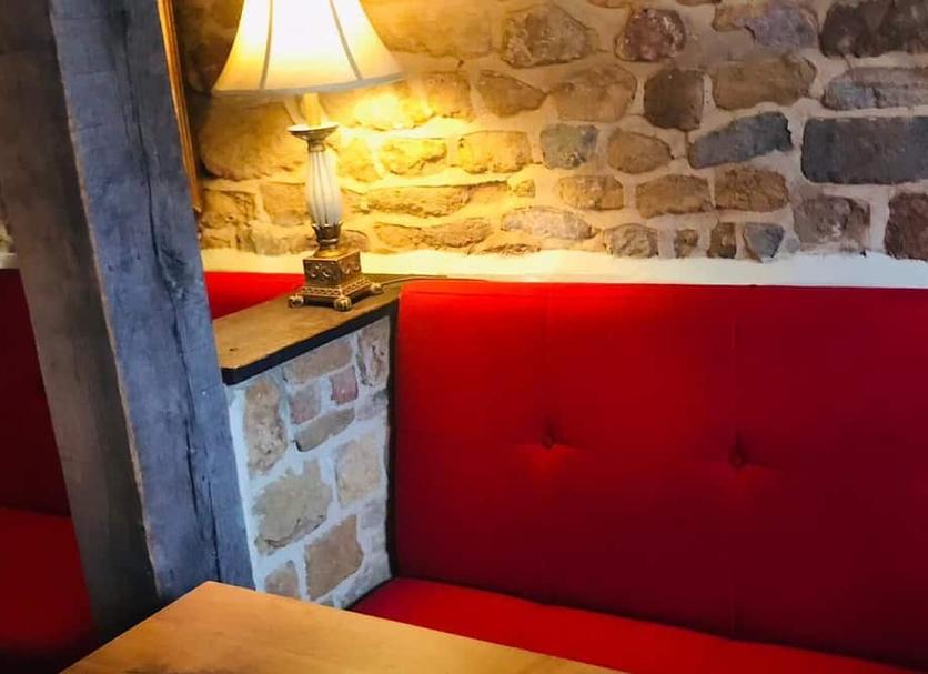 Équipements de la chambre Photo