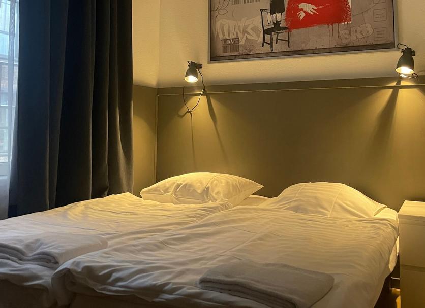 Chambre Photo
