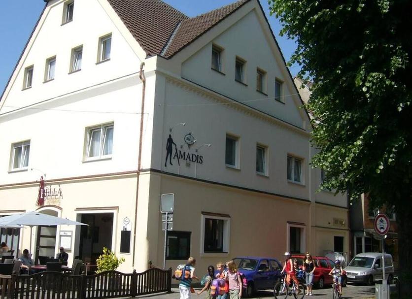 Bâtiment Photo