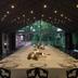 Salle de banquet