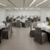Salle de banquet