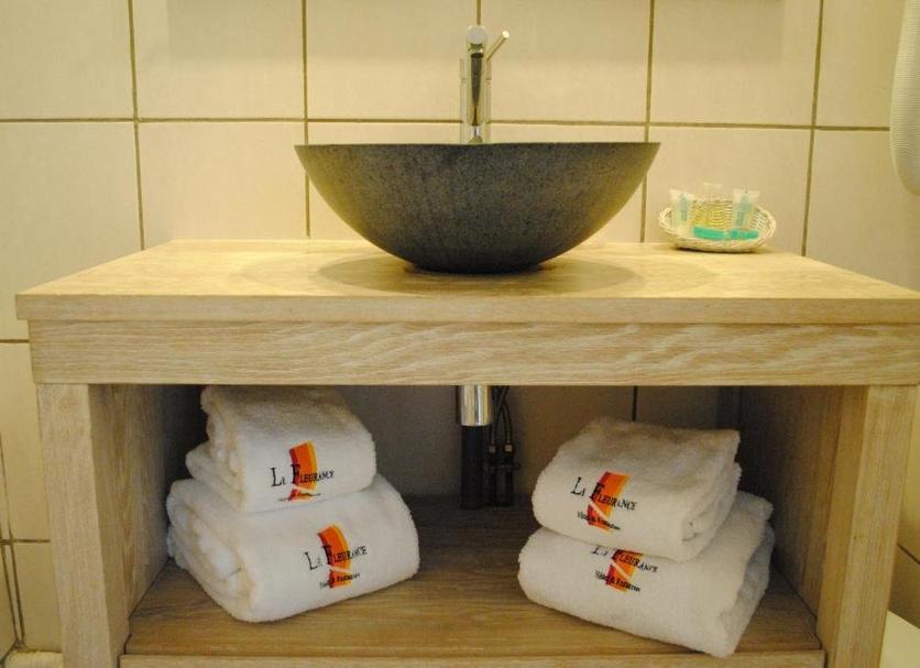 Équipements de la chambre Photo