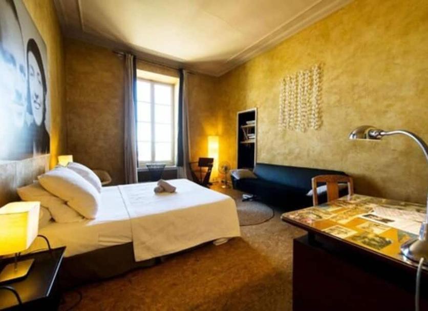 Chambre Photo