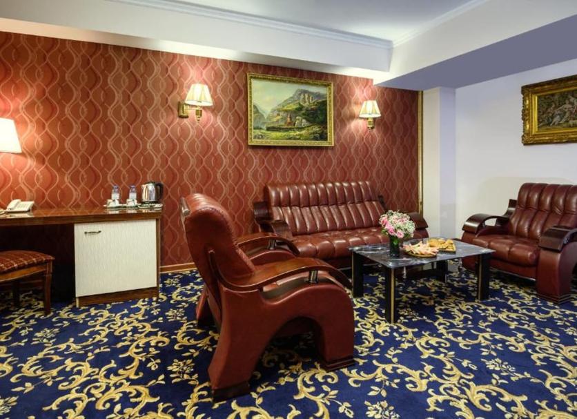 Salon Photo