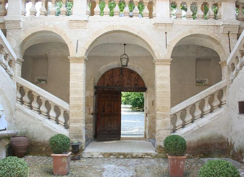 Extérieur Photo