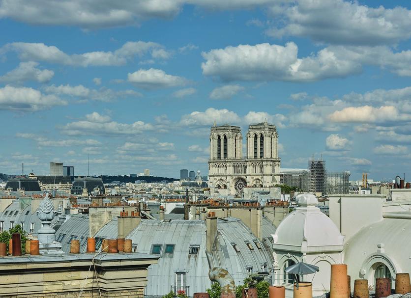 Extérieur Photo