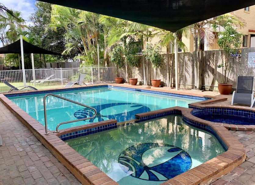 Piscine Photo