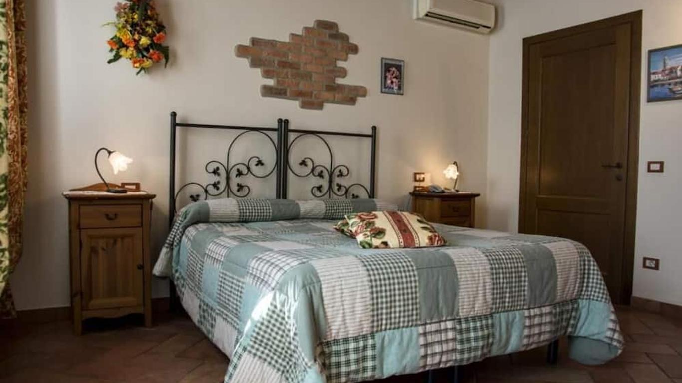 Agriturismo Le Tese