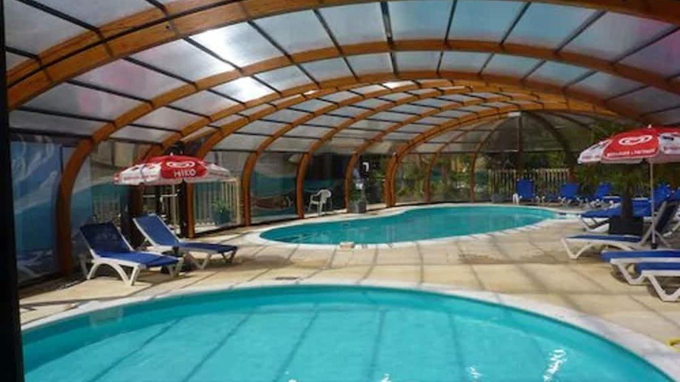 Camping Pommiers des Trois Pays
