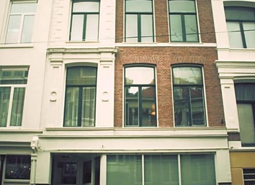 Bâtiment Photo