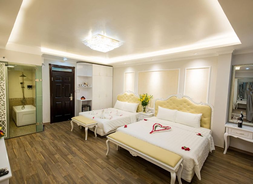 Chambre Photo