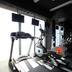 Salle de sport