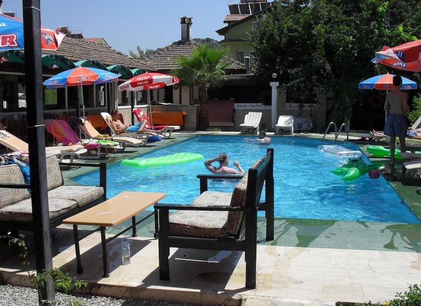 Piscine Photo