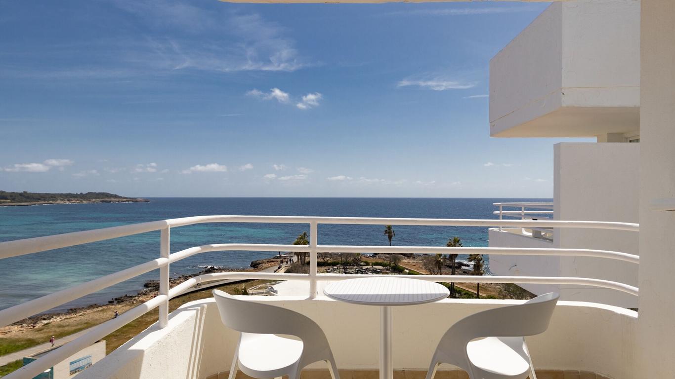 Hotel Palia Sa Coma Playa