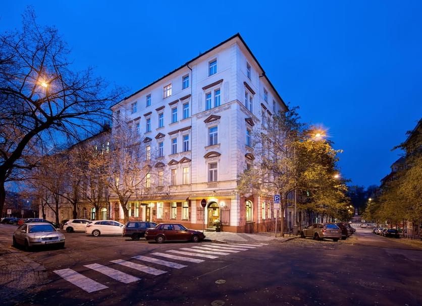 Bâtiment Photo