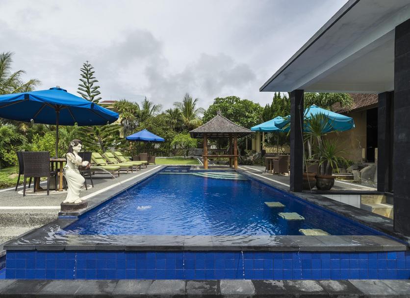 Piscine Photo