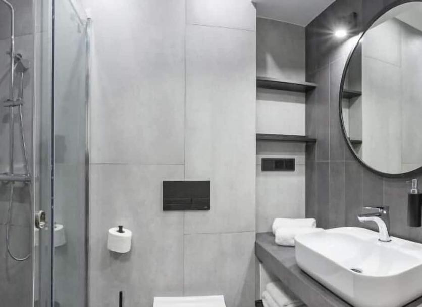 Salle de bain Photo