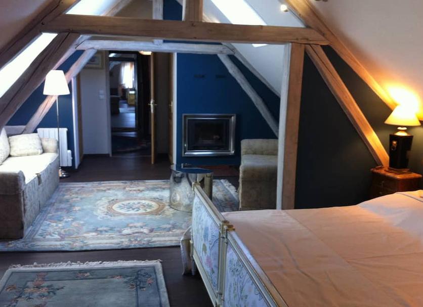 Chambre Photo