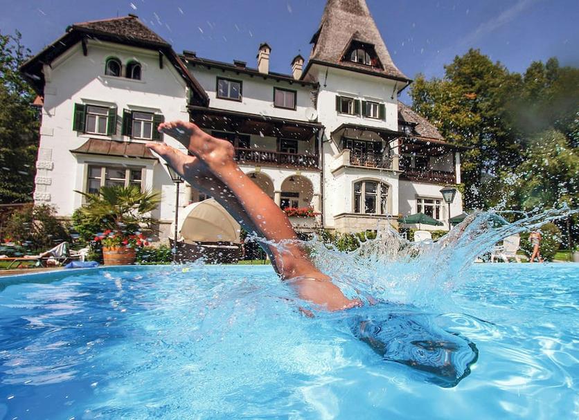 Piscine Photo